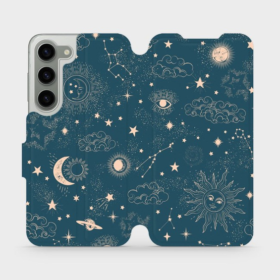 Phone Case Samsung Galaxy S23 - Design VP14S