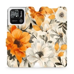 Etui do Xiaomi Redmi 10C - wzór VP75S