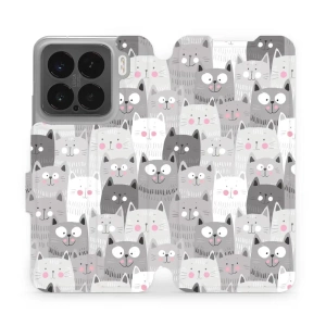 Hülle für Xiaomi 15 - Farbe M099P