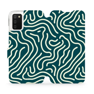 Phone Case Samsung Galaxy A02S - Design VA61S