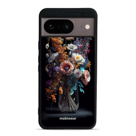 Hülle Glossy Case für Google Pixel 8 - Farbe G012G