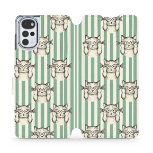 Phone Case Motorola Moto G22 - Design VP90S
