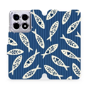 Phone Case Xiaomi 14T - Design VP89S