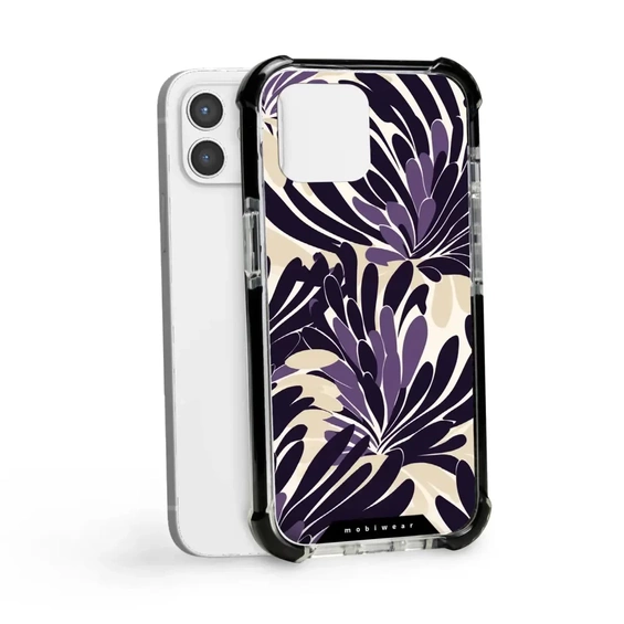 Case MagSafe Elite Bumper for Apple iPhone 12 - Design DA47D