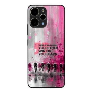 Phone Glossy Case Xiaomi Redmi 12 - Design GD10G