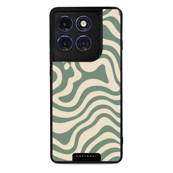 Phone Glossy Case Motorola Edge 60 Pro - Design GA57G