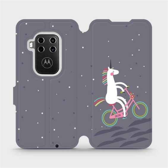 Phone Case Motorola One Zoom - Design V024P
