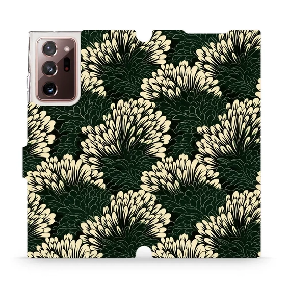 Phone Case Samsung Galaxy Note 20 Ultra - Design VA45S