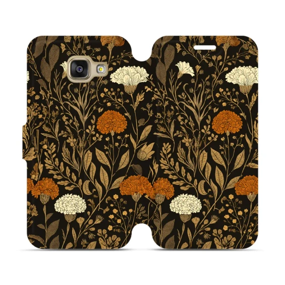 Phone Case Samsung Galaxy A3 2016 - Design V174S