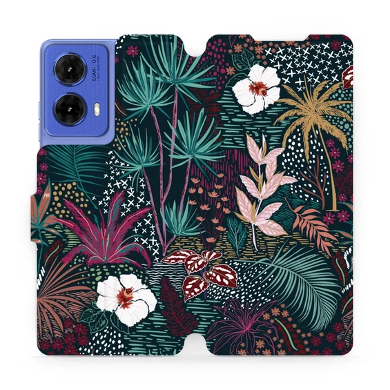 Etui do Motorola Moto G85 5G - wzór VP13S