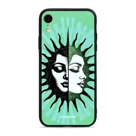 Phone Glossy Case Apple iPhone XR - Design G058G