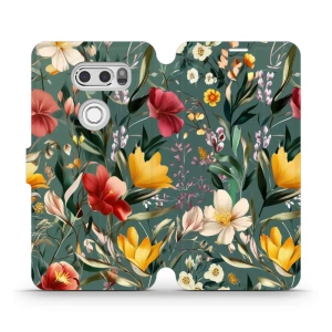 Phone Case LG V30 - Design VP71S