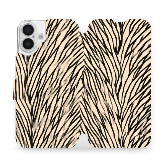 Phone Case Apple iPhone 16 Plus - Design VA52S