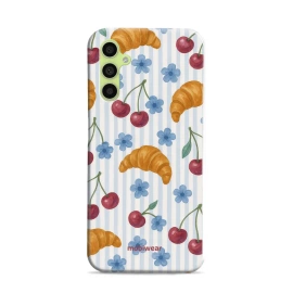 Hülle Elite Pro für Samsung Galaxy A34 5G - Farbe EP85E