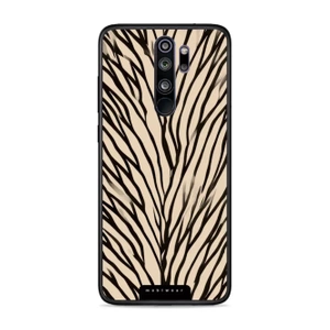 Etui Glossy Case do Xiaomi Redmi Note 8 Pro - wzór GA52G
