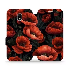 Phone Case Samsung Galaxy J5 2017 - Design VP45S