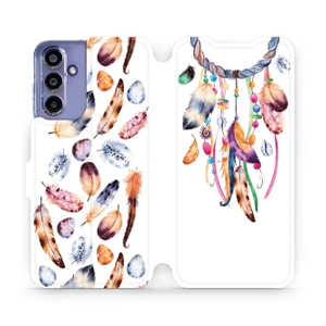 Phone Case Samsung Galaxy A15 4G - Design M003S