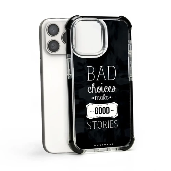 Case MagSafe Elite Bumper for Apple iPhone 14 Pro Max - Design D071D
