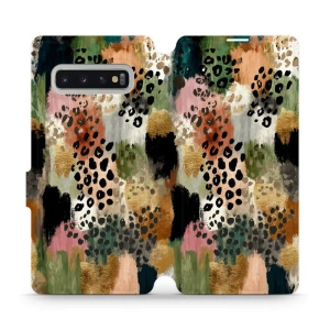 Phone Case Samsung Galaxy S10 Plus - Design V167S