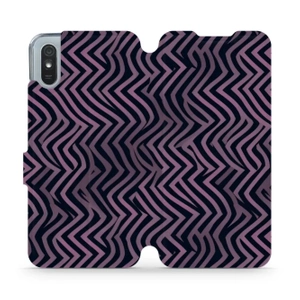 Etui do Xiaomi Redmi 9A - wzór VA55S