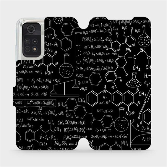 Hülle für Xiaomi POCO M4 Pro 4G - Farbe V060P