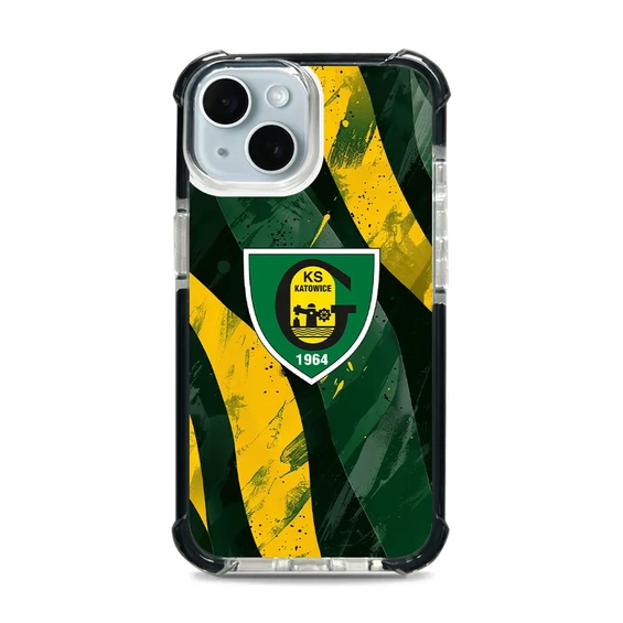 Case MagSafe Elite Bumper for Apple iPhone XS - Design D12GK