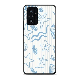 Phone Glossy Case Xiaomi Redmi Note 10 pro - Design GP88G
