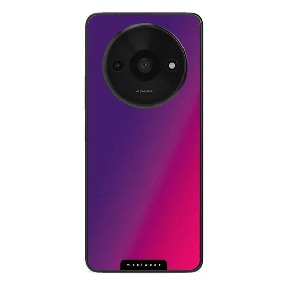 Etui Glossy Case do Xiaomi Redmi A3 - wzór G067G