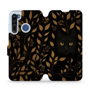 Etui do HTC Desire 20 Pro - wzór V164S