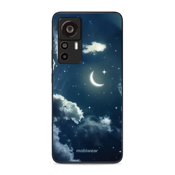 Etui Glossy Case do Xiaomi 12T - wzór G048G