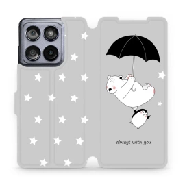 Phone Case Motorola Edge 60 Fusion - Design MH08P