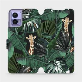 Hülle für Motorola Edge 30 Neo - Farbe VP06P