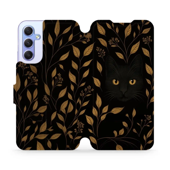 Phone Case Samsung Galaxy A34 5G - Design V164S