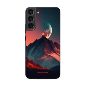 Hülle Glossy Case für Samsung Galaxy S22 Plus - Farbe G007G