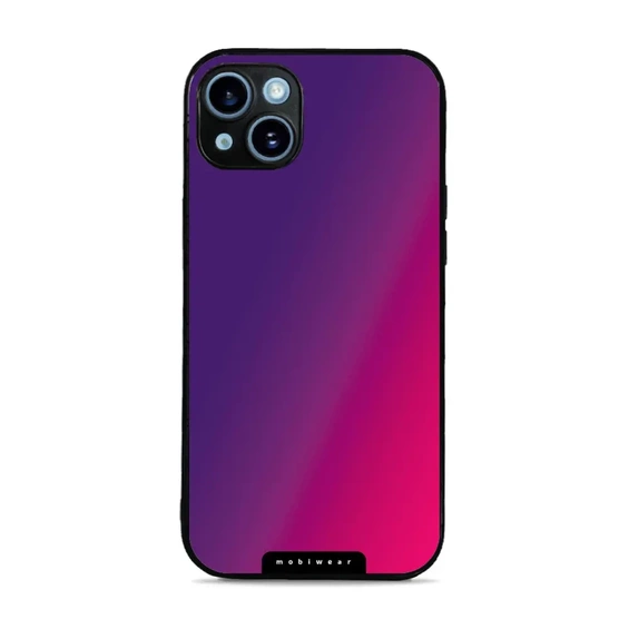 Hülle Glossy Case für Apple iPhone 14 Plus - Farbe G067G