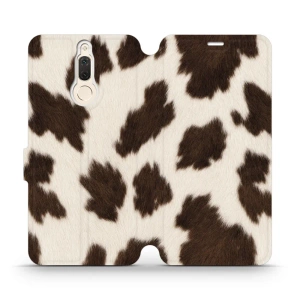 Phone Case Huawei Mate 10 Lite - Design V166S