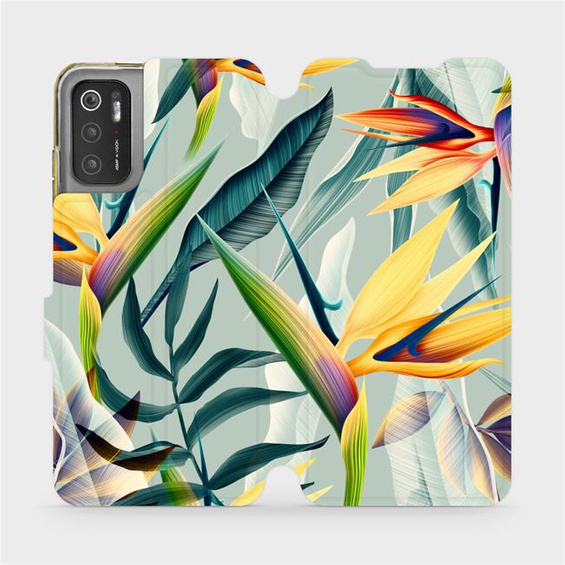 Phone Case Xiaomi Poco M3 Pro 5G - Design MC02S