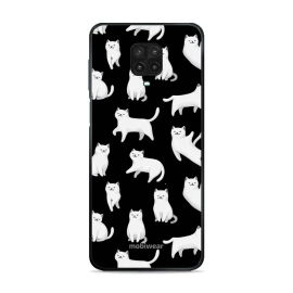 Phone Glossy Case Xiaomi Redmi Note 9 Pro - Design G163G