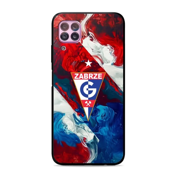 Etui Glossy Case do Huawei P40 Lite - wzór G01GZ