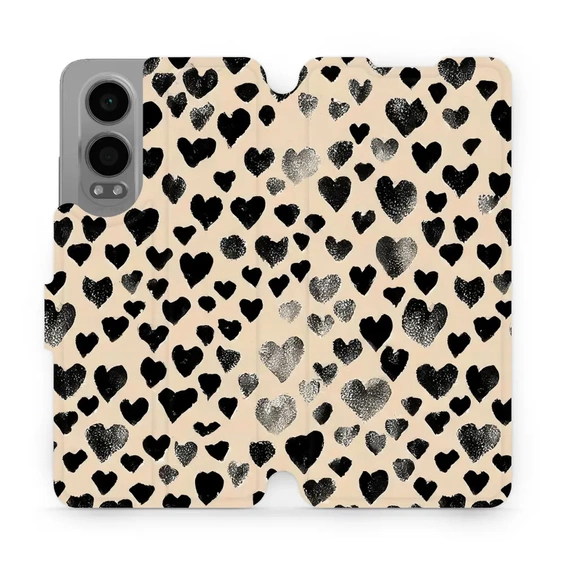 Phone Case OnePlus Nord CE 4 Lite - Design VA51S