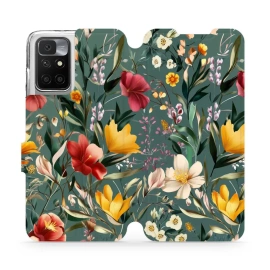 Phone Case Xiaomi Redmi 10 - Design VP71S