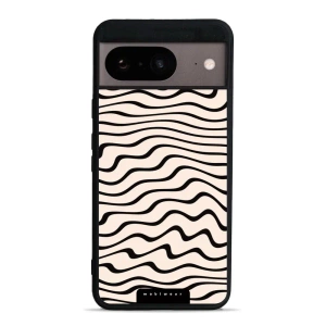 Hülle Glossy Case für Google Pixel 8 - Farbe GA62G