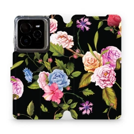 Phone Case Realme GT 7 Pro - Design VD07S