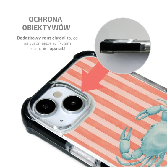 Case MagSafe Elite Bumper for Apple iPhone 11 - Design DP87D