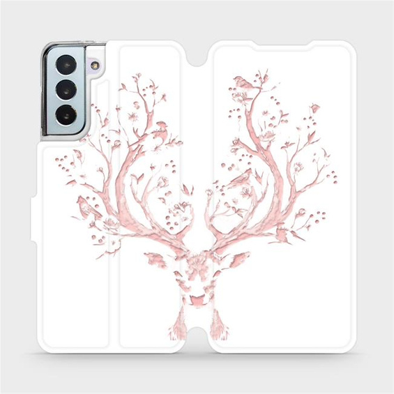 Phone Case Samsung Galaxy S21 Plus - Design M007S