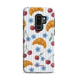 Case Elite Pro for Samsung Galaxy S9 Plus - Design EP85E