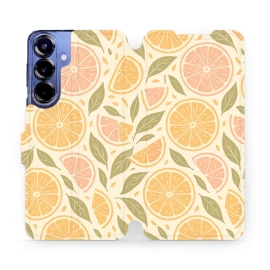 Phone Case Samsung Galaxy S25 Plus - Design VP80S