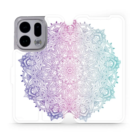 Phone Case OPPO Find X9 - Design M008S