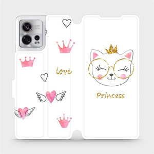 Phone Case Motorola Edge 30 Fusion - Design MH03S
