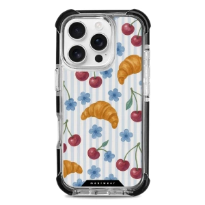 Case MagSafe Elite Bumper for Apple iPhone 16 Pro - Design DP85D